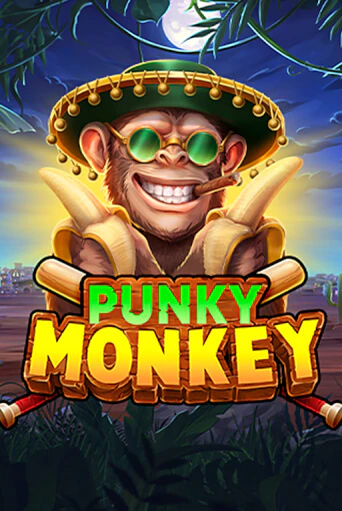 Punky Monkey онлайн демо слот | ГМСлотс без регистрации