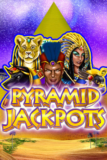 Pyramid Jackpots онлайн демо слот | ГМСлотс без регистрации