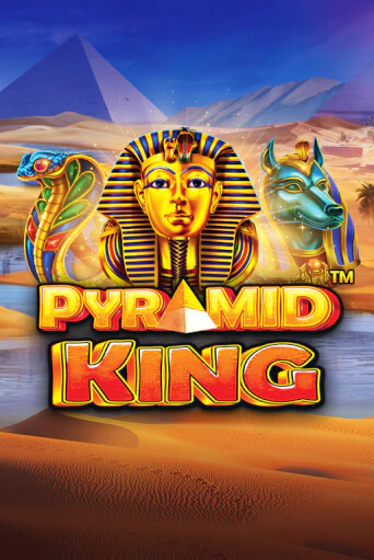 Pyramid King онлайн демо слот | ГМСлотс без регистрации