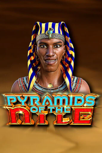 Pyramids of the Nile онлайн демо слот | ГМСлотс без регистрации