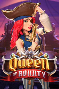 Queen of Bounty онлайн демо слот | ГМСлотс без регистрации