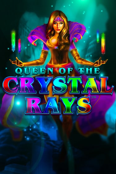 Queen of The Crystal Rays онлайн демо слот | ГМСлотс без регистрации