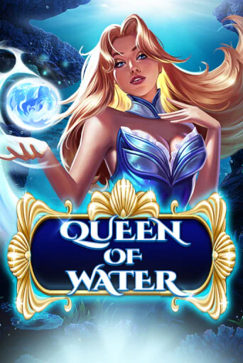 Queen Of Water онлайн демо слот | ГМСлотс без регистрации