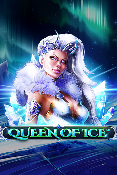 Queen Of Ice онлайн демо слот | ГМСлотс без регистрации