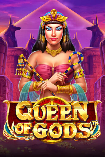 Queen of Gods онлайн демо слот | ГМСлотс без регистрации