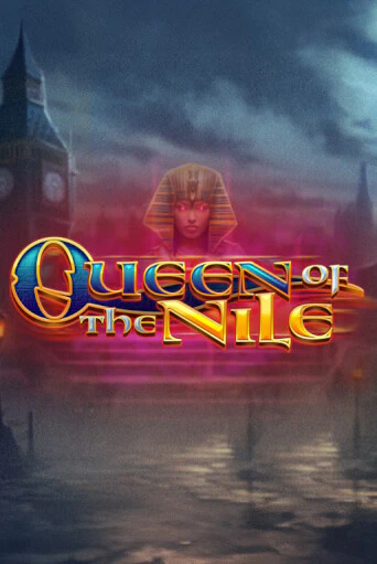 Queen of the Nile онлайн демо слот | ГМСлотс без регистрации