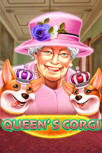 Queen's Corgi онлайн демо слот | ГМСлотс без регистрации