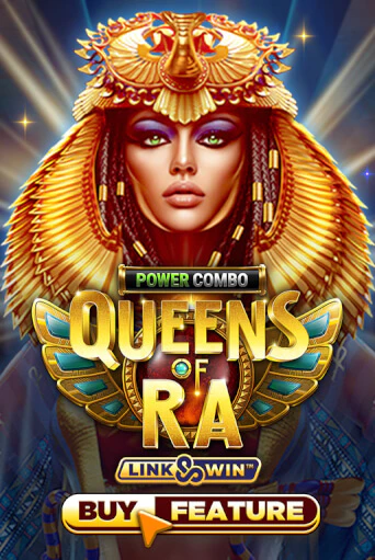 Queens of Ra онлайн демо слот | ГМСлотс без регистрации