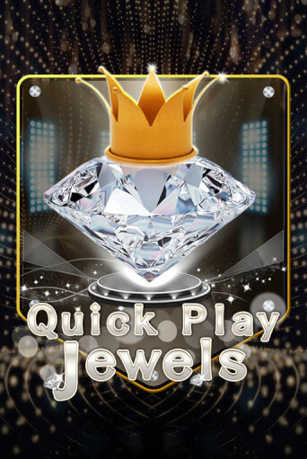 Quick Play Jewels онлайн демо слот | ГМСлотс без регистрации