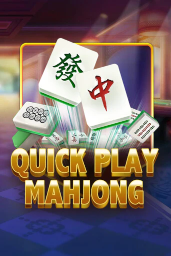 Quick Play Mahjong онлайн демо слот | ГМСлотс без регистрации