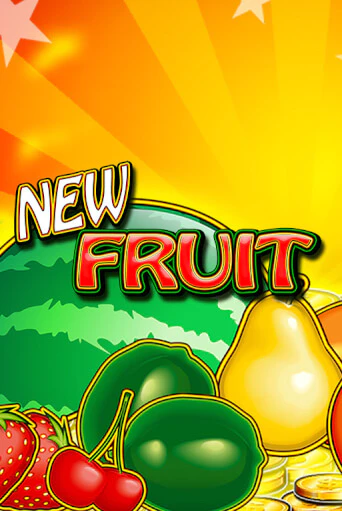 RCT - New Fruit онлайн демо слот | ГМСлотс без регистрации