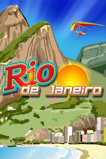 RCT - Rio de Janeiro онлайн демо слот | ГМСлотс без регистрации