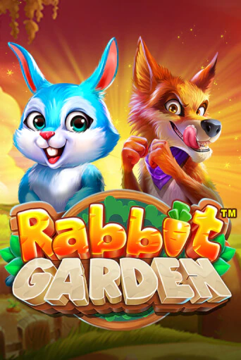 Rabbit Garden™ онлайн демо слот | ГМСлотс без регистрации