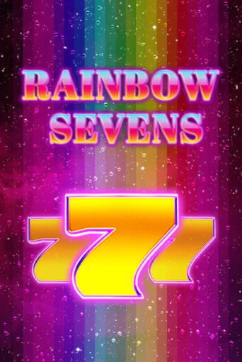 Rainbow Sevens онлайн демо слот | ГМСлотс без регистрации