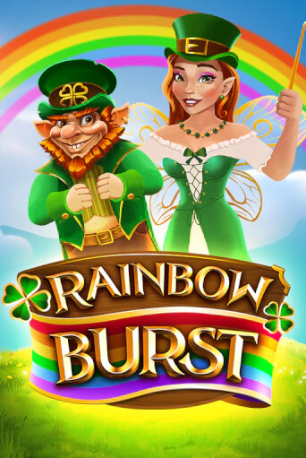 Rainbow Burst онлайн демо слот | ГМСлотс без регистрации