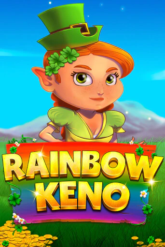 Rainbow Keno онлайн демо слот | ГМСлотс без регистрации