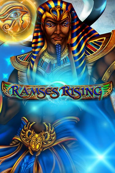 Ramses Rising онлайн демо слот | ГМСлотс без регистрации