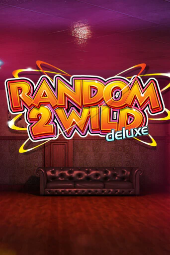 Random 2 Wild Deluxe онлайн демо слот | ГМСлотс без регистрации