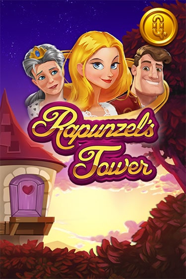 Rapunzel's Tower онлайн демо слот | ГМСлотс без регистрации