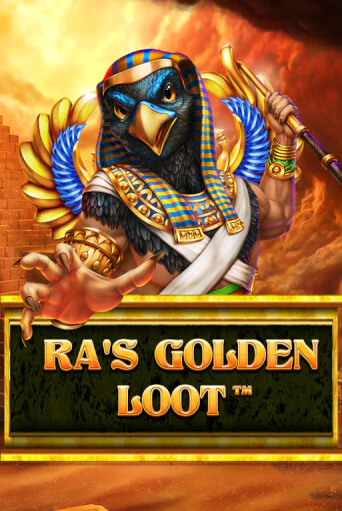 Ra's Golden Loot онлайн демо слот | ГМСлотс без регистрации