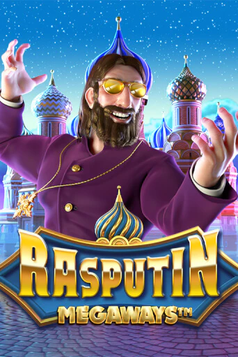 Rasputin Megaways онлайн демо слот | ГМСлотс без регистрации