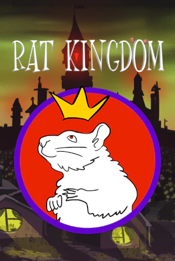 Rat Kingdom онлайн демо слот | ГМСлотс без регистрации