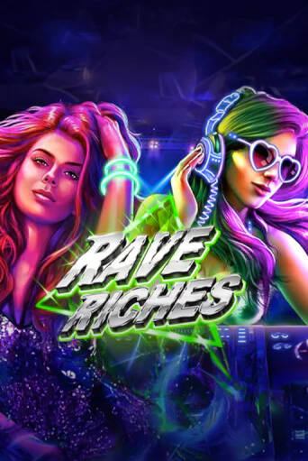 Rave Riches онлайн демо слот | ГМСлотс без регистрации