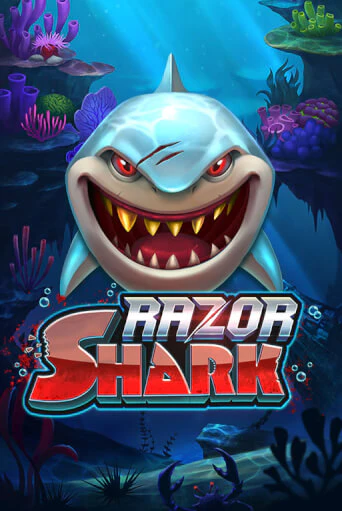 Razor Shark онлайн демо слот | ГМСлотс без регистрации