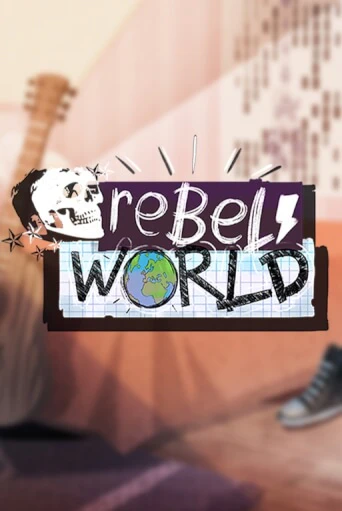 Rebel World онлайн демо слот | ГМСлотс без регистрации