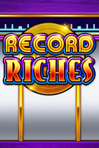 Record Riches онлайн демо слот | ГМСлотс без регистрации