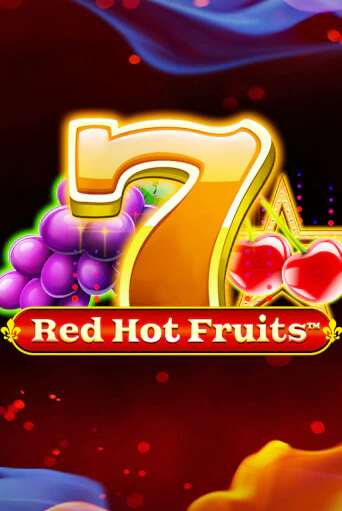 Red Hot Fruits онлайн демо слот | ГМСлотс без регистрации