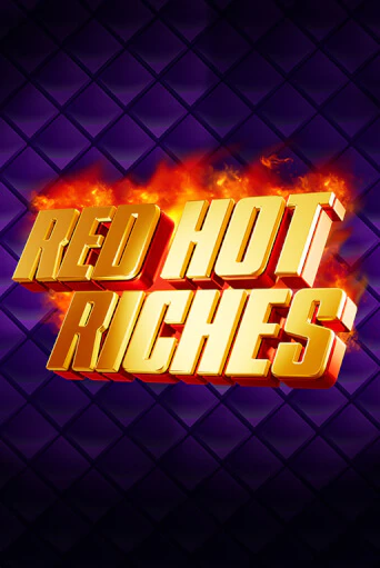 Red Hot Riches онлайн демо слот | ГМСлотс без регистрации