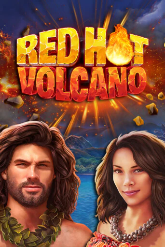 Red Hot Volcano онлайн демо слот | ГМСлотс без регистрации