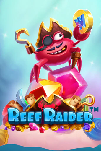 Reef Raider™ онлайн демо слот | ГМСлотс без регистрации