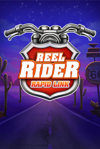 Reel Rider: Rapid Link онлайн демо слот | ГМСлотс без регистрации