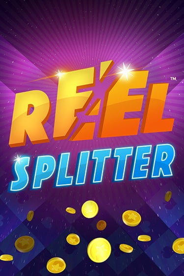 Reel Splitter онлайн демо слот | ГМСлотс без регистрации