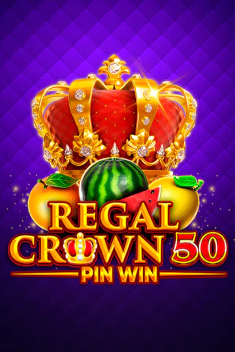 Regal Crown 50 онлайн демо слот | ГМСлотс без регистрации