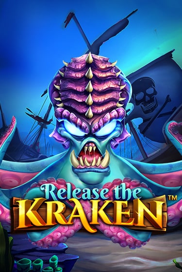 Release the Kraken™ онлайн демо слот | ГМСлотс без регистрации