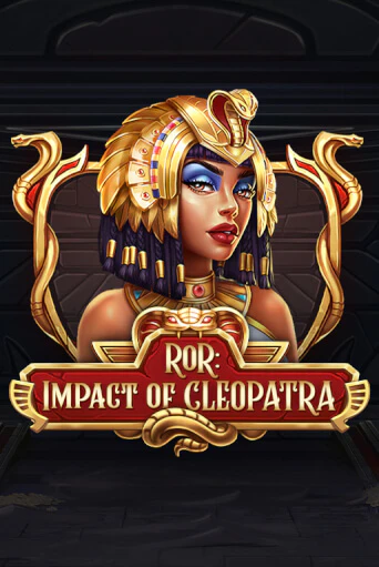 Reliquary Of Ra: Impact Of Cleopatra онлайн демо слот | ГМСлотс без регистрации