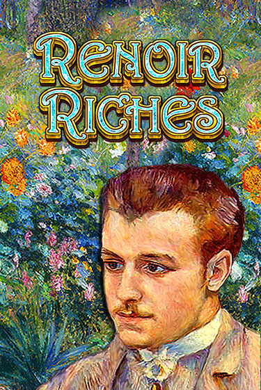 Renoir Riches онлайн демо слот | ГМСлотс без регистрации