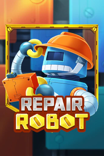 Repair Robot онлайн демо слот | ГМСлотс без регистрации