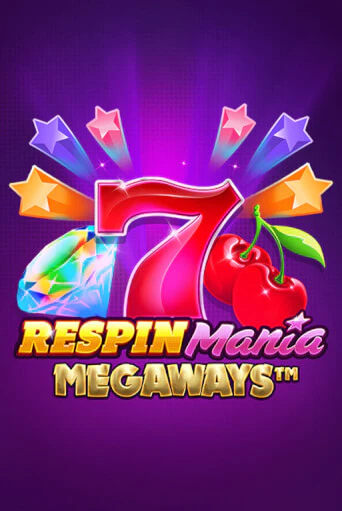 Respin Mania Megaways онлайн демо слот | ГМСлотс без регистрации