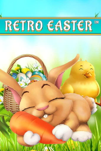 Retro Easter онлайн демо слот | ГМСлотс без регистрации