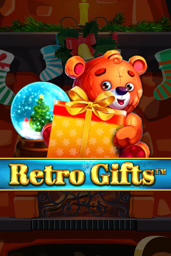 Retro Gifts онлайн демо слот | ГМСлотс без регистрации