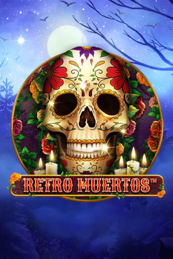 Retro Muertos онлайн демо слот | ГМСлотс без регистрации