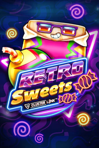 Retro Sweets онлайн демо слот | ГМСлотс без регистрации