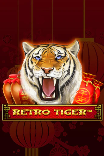 Retro Tiger онлайн демо слот | ГМСлотс без регистрации