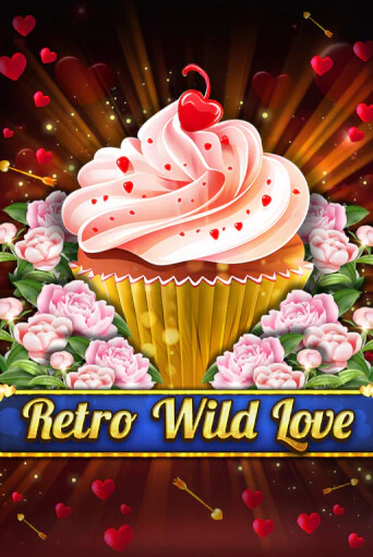 Retro Wild Love онлайн демо слот | ГМСлотс без регистрации