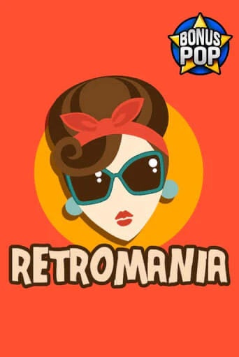 Retromania онлайн демо слот | ГМСлотс без регистрации