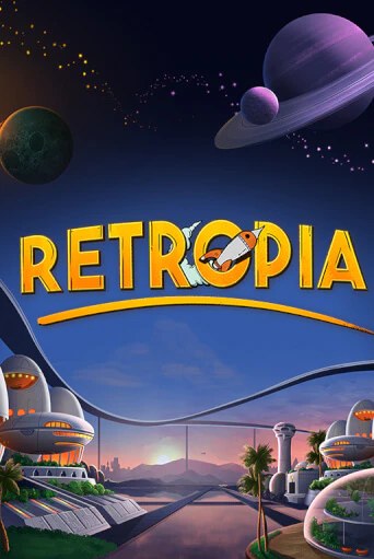 Retropia онлайн демо слот | ГМСлотс без регистрации